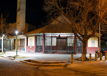 San Rafael se prepara para recibir el tradicional “fogón” de San Pedro