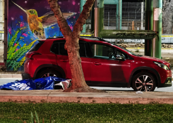 Crueldad sin límites: volvía de Mendoza con su familia, sufrió una ‘encerrona’ en Chile y lo asesinaron porque no pudo desabrocharse el cinturón
