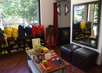 San Rafael tendrá su lugar en el nuevo Circuito de Tiendas Creativas de Mendoza