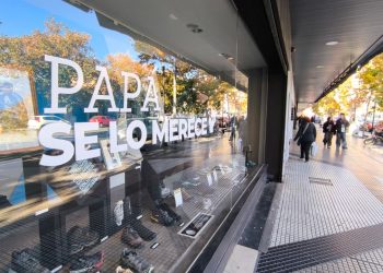 Entre feriados y cuentas ajustadas: los comercios de San Rafael apuestan al Día del Padre para levantar las ventas