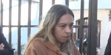 Cómo está la salud de la mamá de Agostina Vega tras enterarse de la muerte de su hija