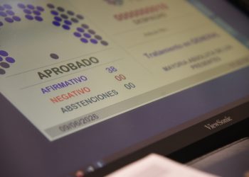 Un espacio institucional para anticipar el mañana: el Senado dio media sanción a la creación de la Comisión Bicameral de Futuro