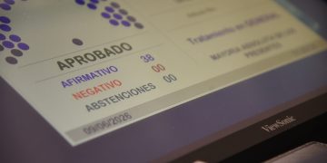 Un espacio institucional para anticipar el mañana: el Senado dio media sanción a la creación de la Comisión Bicameral de Futuro