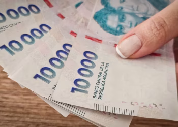 Plazo fijo en junio 2026: cuánto se gana al invertir $5.000.000 a 30 días y qué banco ofrece la mejor tasa