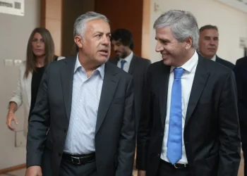 Mendoza recibió $14.000 millones en ATN en el 2026 y se ubica en el podio de las que más fondos obtuvo de Nación