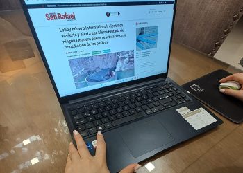 No valoramos lo suficiente a los periodistas