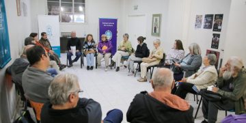 La literatura vuelve a reunir a los amantes de las palabras en una nueva edición de “¡Atrévete!”