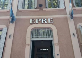 El EPRE convoca a Audiencia Pública