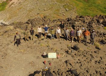Los senderos y aldeas de los Andes: Secretos arqueológicos de la cordillera sanrafaelina