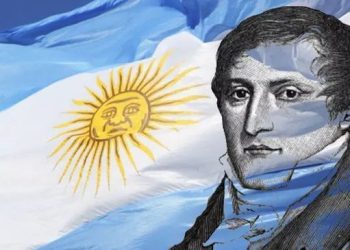 Belgrano: la historia más conmovedora del prócer que creó la bandera y murió casi sin nada