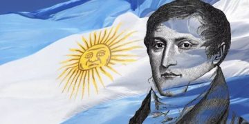 Belgrano: la historia más conmovedora del prócer que creó la bandera y murió casi sin nada