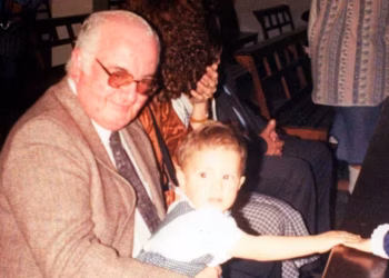 La conmovedora razón por la que Rodrigo De Paul empezó con la cábala de los caramelos y el importante gesto de su abuelo