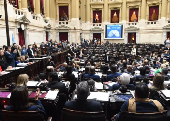 El Congreso aprobó el pago de USD 171 millones a holdouts que tenían títulos de deuda defaulteada de 2001