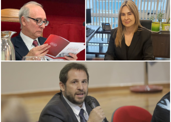 Escándalo en la causa D’Agostino: interna entre jueces y fuertes acusaciones