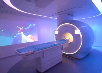 Disney y Philips modifican para siempre las resonancias magnéticas: crearon un sistema con IA especializado en menores de edad