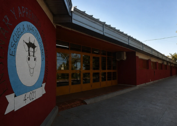 La Escuela Martín Güemes celebrará sus 60 años con una gran cena aniversario