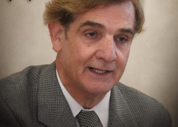 Guillermo Romano, una vida atravesada por la cultura, la militancia y la memoria