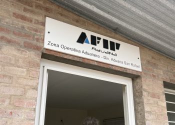 Paso Pehuenche, aduana y parque industrial: proyectos estratégicos para potenciar el desarrollo del Sur de Mendoza