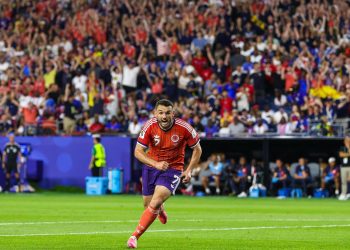 Escocia le ganó por la mínima a Haití y lidera el Grupo “C”