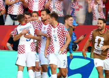 Croacia le ganó a Panamá y se mantiene con vida en el Grupo L