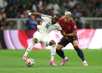 México cerró el Grupo “A” con puntaje perfecto y Sudáfrica clasificó 2º