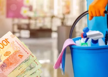 Se oficializó el aumento para empleadas domésticas: cuánto cobrará cada categoría durante junio y julio 2026