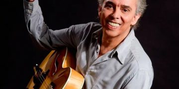 Jairo vuelve a San Rafael para celebrar sus 50 años de trayectoria musical