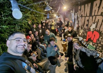 Adiós al Indio: entre encuentros, reflexión y música, los ricoteros despiden a su prócer en San Rafael