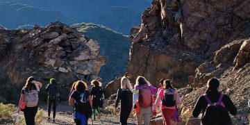 Preocupación en el turismo de San Rafael por otro fin de semana largo con escasas reservas