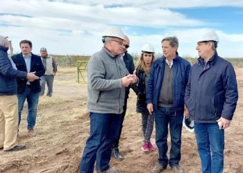 Gasoducto: los Félix exhibirán su poderío territorial en una inauguración sin Cornejo, Molero ni Casado