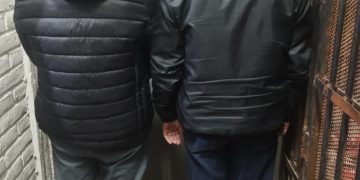 Detuvieron a dos sujetos por intento de estafas