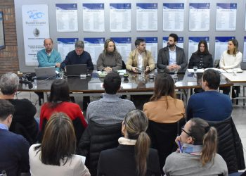 Asambleas de San Rafael y Alvear expusieron en la Legislatura sus objeciones al proyecto de exploración de litio