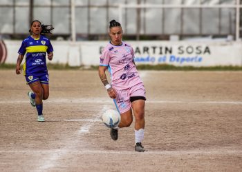 Todo lo que dejó la 6ª fecha del Torneo Apertura de fútbol femenino