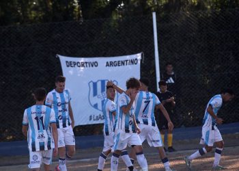Empate entre Deportivo Argentino y la Villa 25 de Mayo en el inicio de la 6ª fecha