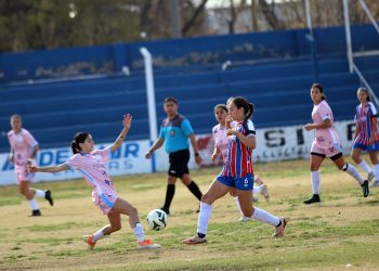 El programa de partidos de la 4ª fecha del fútbol femenino