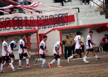 Balloffet y San Luis ganaron en el inicio de la 7ª fecha