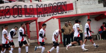 Balloffet y San Luis ganaron en el inicio de la 7ª fecha