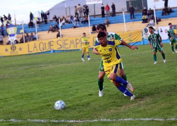 Santiago Ávila deja Huracán y es refuerzo de Deportivo Español