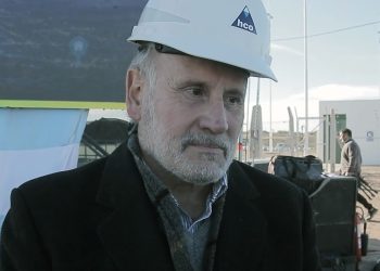 Pormenores de una obra trascendente: el gasoducto de San Rafael, inflexión para el crecimiento del Sur