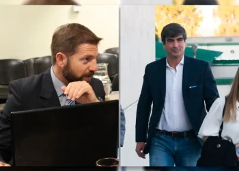 Caso D’Agostino: denunciaron el vínculo entre el abogado defensor y un fiscal de la causa