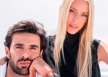 Manu Urcera recordó cómo comenzó su historia con Nicole Neumann y contó el detalle que más lo impactó