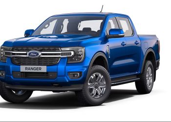 Ford Ranger Day en San Rafael: una experiencia de manejo única junto a Grupo Lorenzo