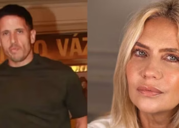 La advertencia que recibió la mamá de Wanda Nara sobre Martín Migueles que le pusieron los pelos de punta: “Qué tenga cuidado”