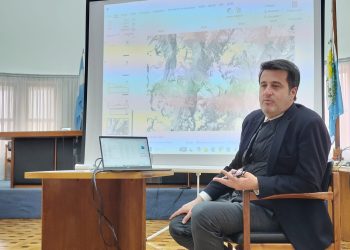 Para el Subsecretario de Relaciones Institucionales no hay lobby corporativo del norte que frene el Paso Las Leñas, sino solo falta de sintonía entre países