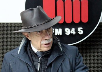 José Valerio pasó por Fm Vos, defendió la pureza del juicio por jurados y opinó sobre el Consejo de la Magistratura y la selección de jueces en Mendoza
