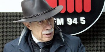 José Valerio pasó por Fm Vos, defendió la pureza del juicio por jurados y opinó sobre el Consejo de la Magistratura y la selección de jueces en Mendoza
