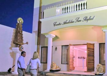 El Centro Andaluz de San Rafael abre un curso gratuito de canto español y flamenco