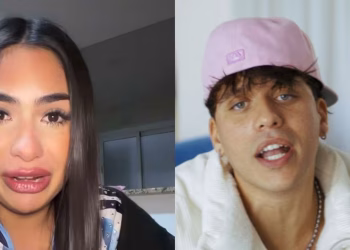 Salió a la luz el verdadero motivo de la separación de Daniela Celis y Nick Sícaro