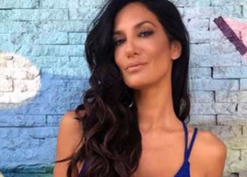 La desopilante anécdota de Silvina Escudero con un ex que rompió su celular para esconder una infidelidad: “Se puso nervioso”