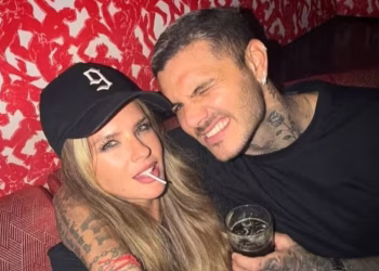 Aseguran que la China Suárez se agarró de los pelos con una joven que se acercó a Mauro Icardi